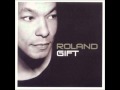 Roland Gift - Flown 