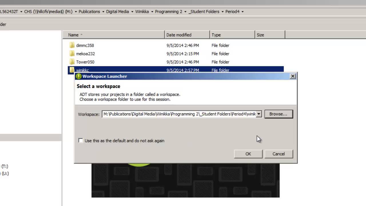 Setting Up for Android Development with Eclipse
