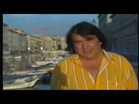 Lorenzo Pilat - TRIESTE PIENA DE MAR (videoclip dell'estate 2000)