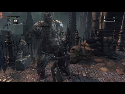 The Bloodborne Identity with Jan: Part 2: Lockdown 2020
