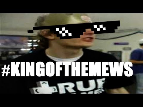 [EVO 2016] Mew2King's CLEAN Double Zero-to-Death!