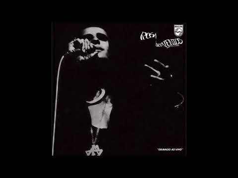 Maria Bethânia - Flor da Noite