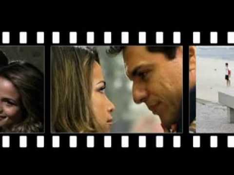 Tema( Morena & Théo ) Internacional _ salve jorge