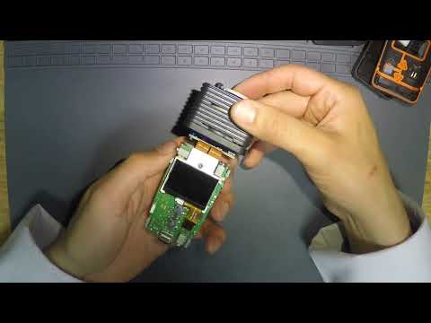 Como desarmar un vaporizador venty ? / How to disassemble a venty vaporizer?