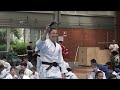 L Oro Olimpico Parigi 2024 Alice Bellandi Al Cus Bari Stage Con La Campionessa Di Judo