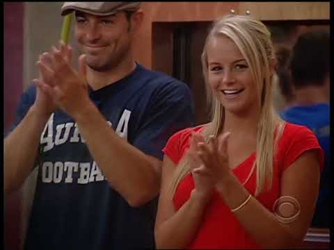 Big Brother 11 | Episode 9