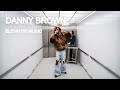 Danny Brown Live Performance Elevator Music