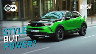 Opel Mokka 2020 - dabar