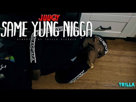 Juugy - Same Yung N*gga (Official Video) Shot by TRILLATV Prod By. TurnMeUpTonE