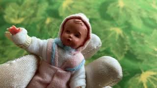 Download lagu Auntie Em's Miniature Shop REVIEW!  CALADHIELTAN TUESDAY TALKING mp3