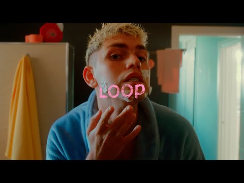 Marc Seguí - Loop (Videoclip Oficial)