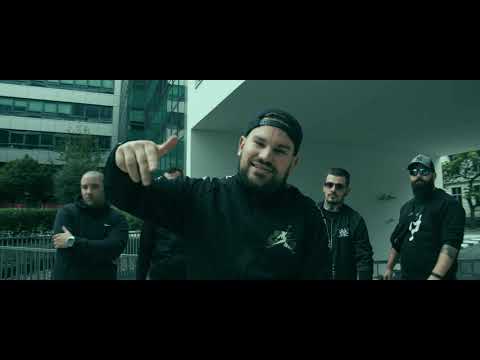 BARHX x XIAOLING x GYÖNGY - EGY ÁLOMÉRT | #makitagang