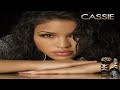Cassie - Miss Your Touch + Lyrics