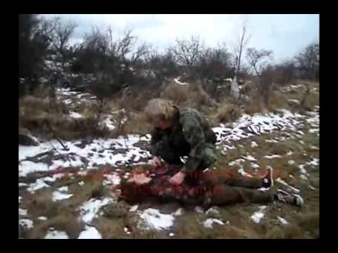 Dnešní noc bude klidná