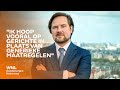 Horeca in grote steden vreest voor mogelijke avondklok en willekeurig beleid