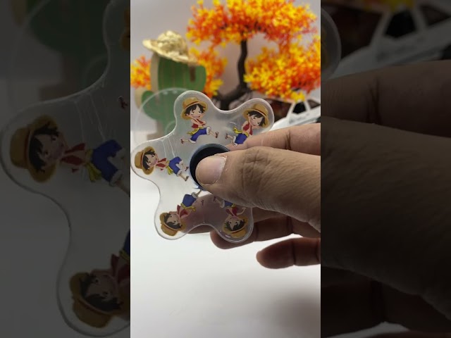 سبنر شخصية لوفي