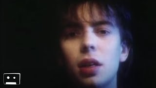 Echo and the Bunnymen - The Killing Moon (Official Music Video)