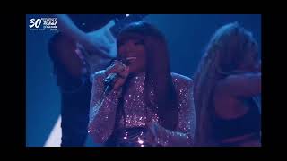 SWV - Use Your Heart (Live At Essence Fest 2024)