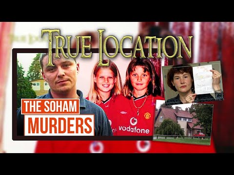 The Soham Murders True Location