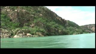 Passeio de Catamarã - Paulo Afonso - 24/06/2015 - 11h00