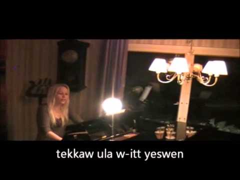 Stina - lemhibba-k (de Brahim Tayeb)