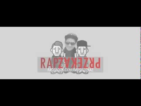 ZAPOWIEDŹ: Kuba Knap x RapPrzekaz