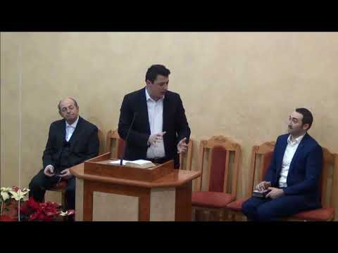 Ionut Daniluc - Crestere sau Stagnare