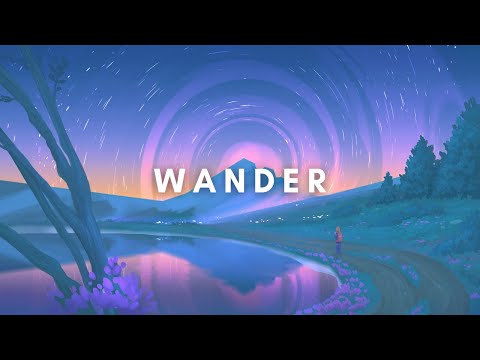 Video thumbnail for Wander