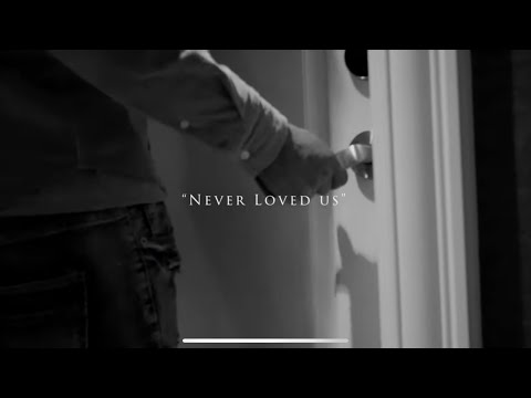 Geo Davis - (No Love) Never loved us [Official Music Video]