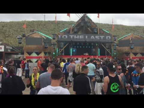 Castamara - Jonas Steur @ Luminosity (6.25.17)