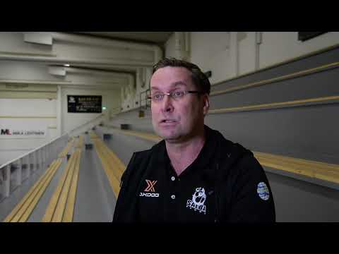 Kohti Divari-kautta 2018-19: Taustat kunnossa uuteen tulevaisuuteen!