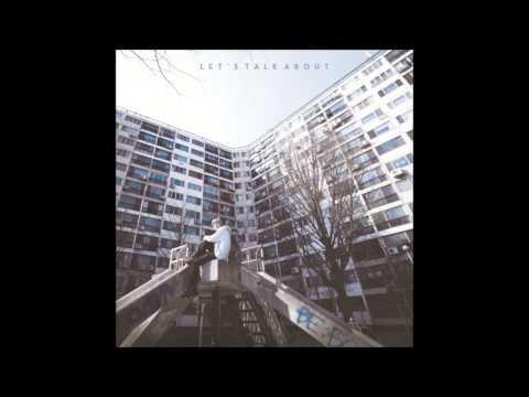 Andup (앤덥) - Ride With You (Feat. Duplex G)