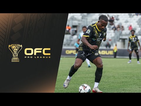 Reaction | Rafa Lea'i | Solomon Kings FC