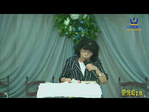 EN VIVO DESDE EL TEMPLO CENTRAL ADVENTISTA EN SAN LORENZO VALLE HONDURAS