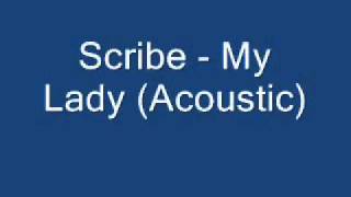 My Lady (Acoustic)