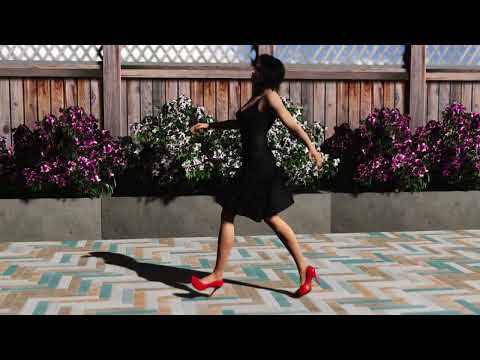 Download 16 Different CMU Walking Style Motions Converted To Iclone 7 And 8