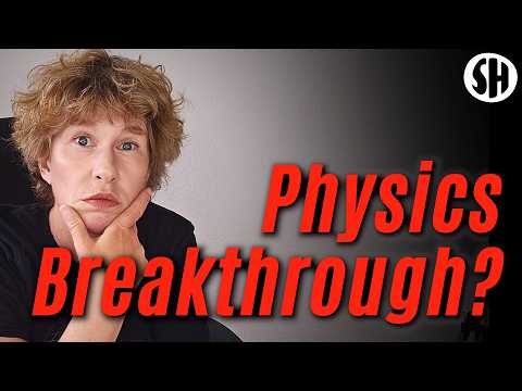 Time has 3 dimensions and that explains particle masses, physicist claims