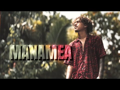 Umu Bourne - Manamea (Official Music Video) ft TEE49