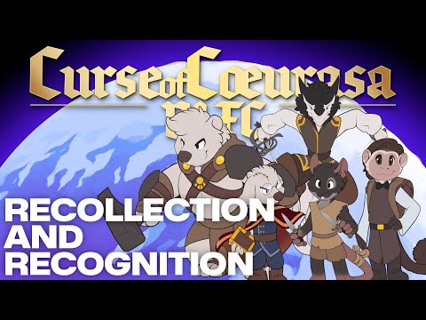 Ep 24: Recollection and Recognition (2023)