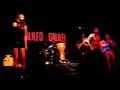 Junior Míguez - Quiero Verde - Sala Galileo 