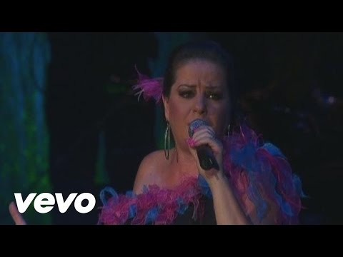 Pandora - La Diferencia (En Vivo)