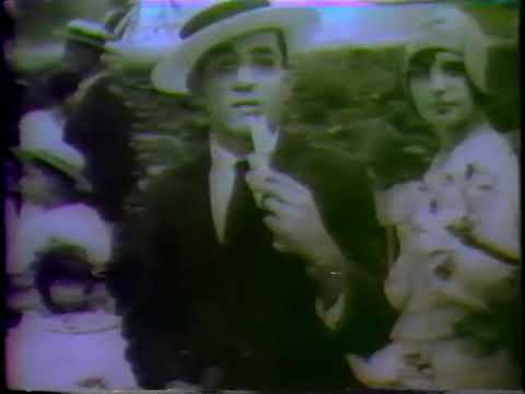 Amábilis Cordero: La Catástrofe de la escuela Wohnsiedler (1933)