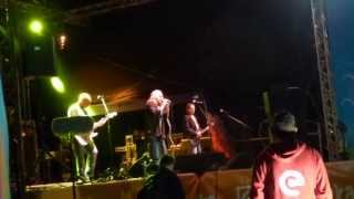 Perfect - Wyspa, drzewo, zamek [Zamość; Lato z Radiem; 20.07.2013]