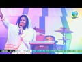 የኔ ናርዶስ የኔ ቤዛ በዘማሪት ዘርፌ ከበደ ፕረዘንስ ቲቪ ቻና�