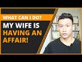My Wife is Having an Affair! Avoid This Toxic Paradox Of Doom to Save Your Marriage - Geoffrey Setiawan My Wife is Having an Affair! Avoid This Toxic Paradox Of Doom to Save Your Marriage