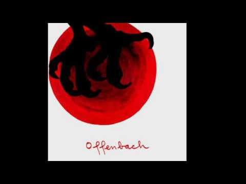 Offenbach - Promenade sur Mars (Official Audio)