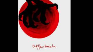 Offenbach - Promenade sur Mars (Official Audio)