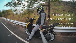 KYT NF-R Quick review | Channel Update | Pasasalamat | Mio | Shoutouts
