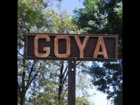 Esta Patria, de Goya a Puerto Argentino.
