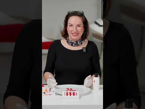 Aperçu: Organic Base Pigments Set - Erklärt & Mischtipps von Ingrid Bregenzer Aperçu: Organic Base Pigments Set - Erklärt & Mischtipps von Ingrid Bregenzer